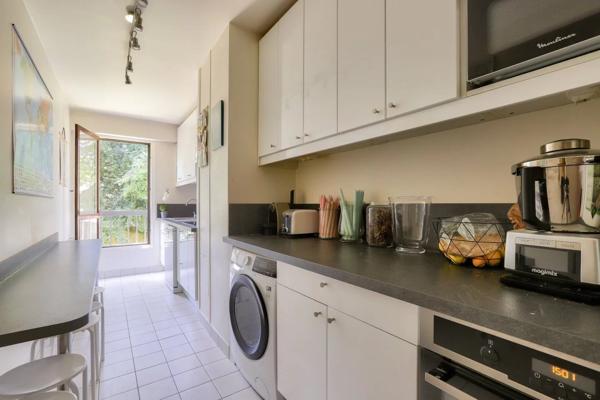 Appartement Versailles - PLACE LABOULAYE