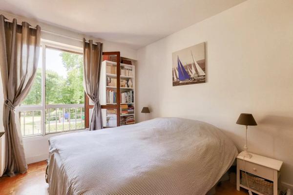 Appartement Versailles - PLACE LABOULAYE