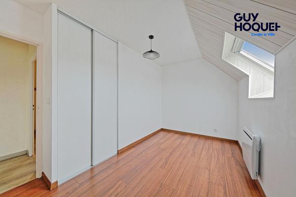 Maison 4 chambres à vendre Combs La Ville