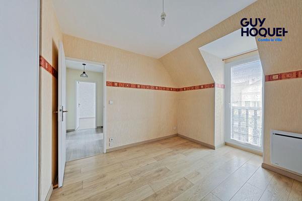 Maison 4 chambres à vendre Combs La Ville