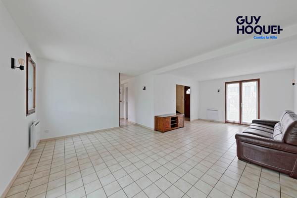 Maison 4 chambres à vendre Combs La Ville