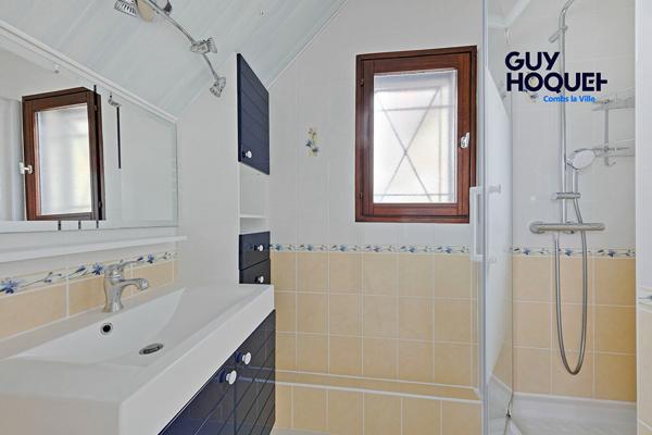 Maison 4 chambres à vendre Combs La Ville