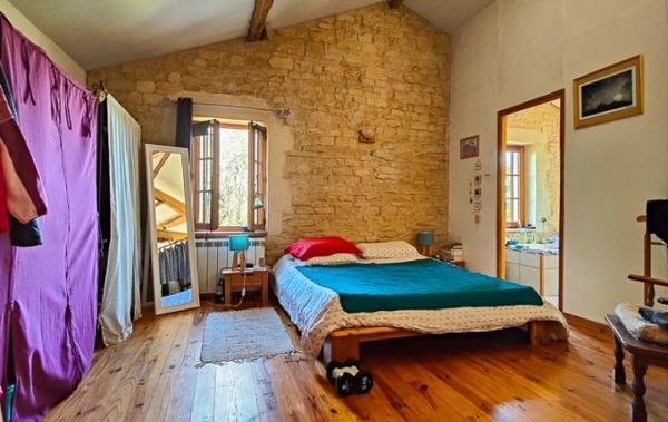 Vente Maison rénové(e) Sauze-vaussais   