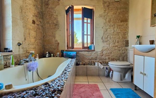 Vente Maison rénové(e) Sauze-vaussais   