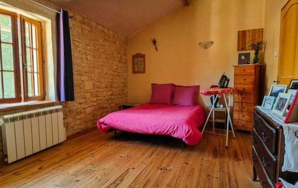 Vente Maison rénové(e) Sauze-vaussais   