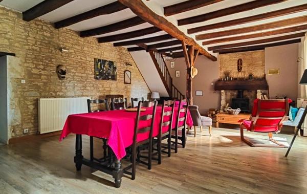 Vente Maison rénové(e) Sauze-vaussais   