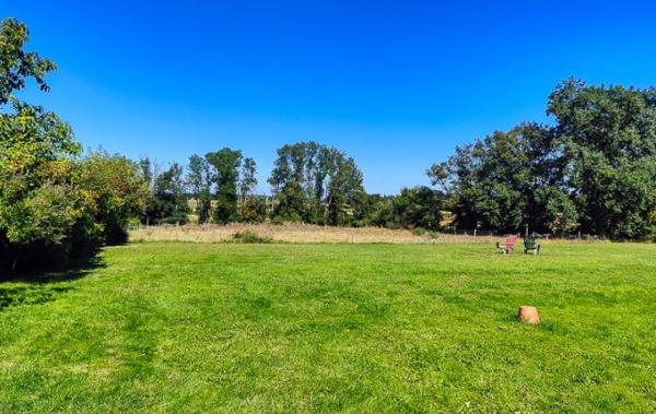 Vente Maison rénové(e) Sauze-vaussais   