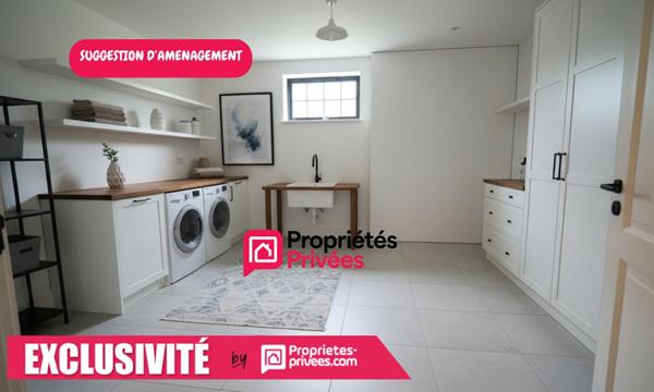 Maison en pierres à rénover - Quartier des Rosiers - Brive la Gaillarde