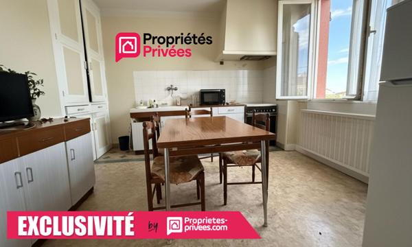Maison en pierres à rénover - Quartier des Rosiers - Brive la Gaillarde