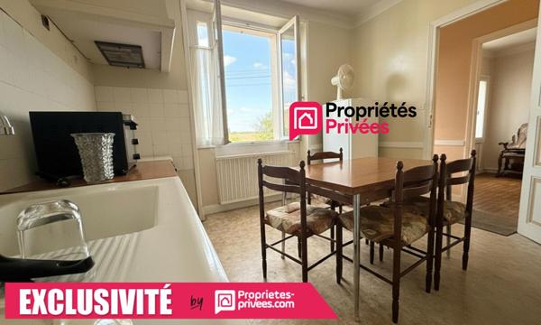 Maison en pierres à rénover - Quartier des Rosiers - Brive la Gaillarde