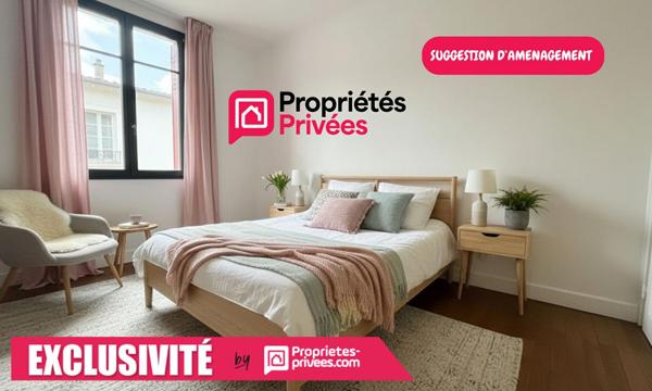 Maison en pierres à rénover - Quartier des Rosiers - Brive la Gaillarde