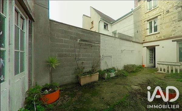 Maison à vendre 5 pièces 110 m² Beaumont-sur-Oise