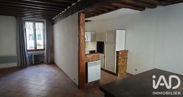 Maison à vendre 5 pièces 110 m² Beaumont-sur-Oise