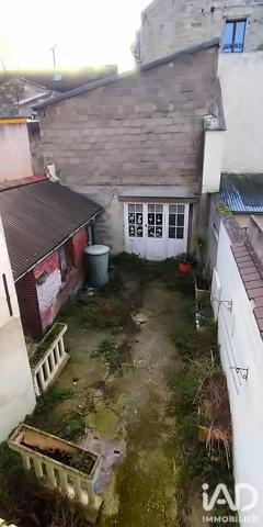 Maison à vendre 5 pièces 110 m² Beaumont-sur-Oise