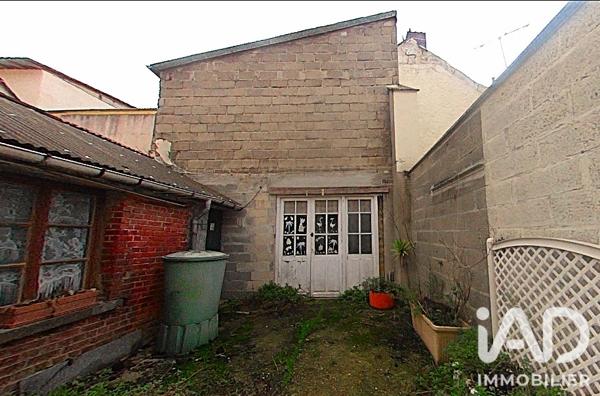 Maison à vendre 5 pièces 110 m² Beaumont-sur-Oise