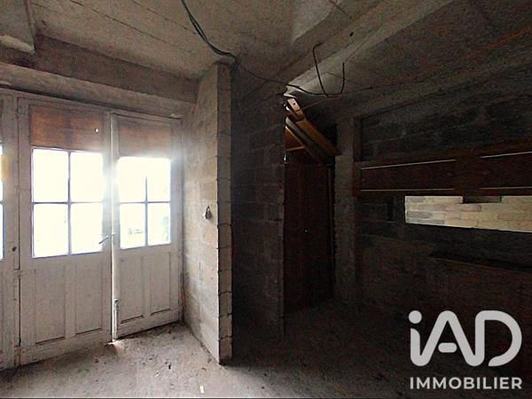 Maison à vendre 5 pièces 110 m² Beaumont-sur-Oise