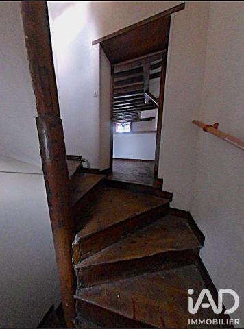Maison à vendre 5 pièces 110 m² Beaumont-sur-Oise