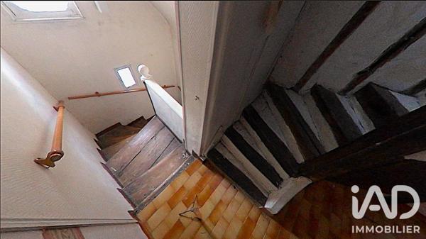 Maison à vendre 5 pièces 110 m² Beaumont-sur-Oise