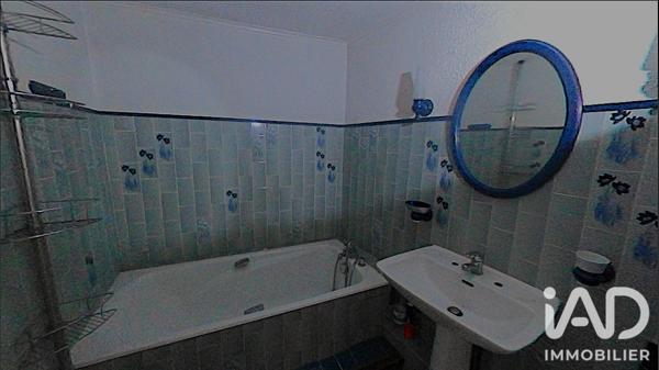 Maison à vendre 5 pièces 110 m² Beaumont-sur-Oise