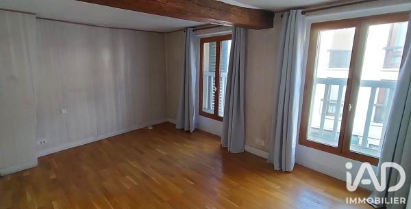 Maison à vendre 5 pièces 110 m² Beaumont-sur-Oise