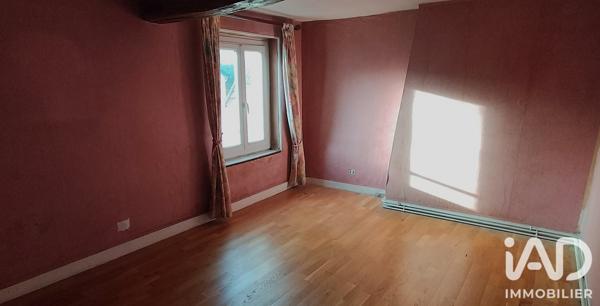 Maison à vendre 5 pièces 110 m² Beaumont-sur-Oise