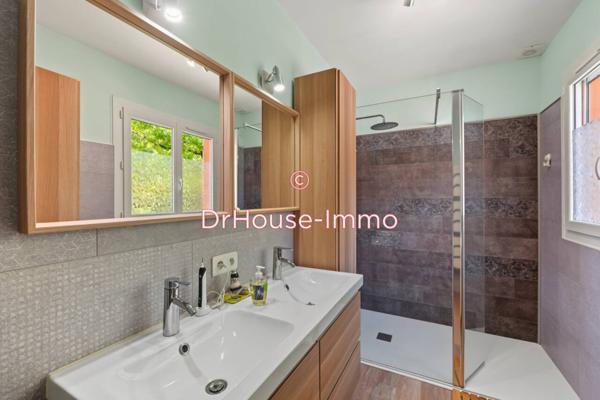Maison à vendre 8 pièces de 225 m²