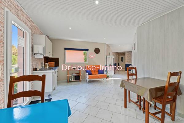Maison à vendre 8 pièces de 225 m²