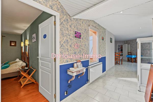 Maison à vendre 8 pièces de 225 m²