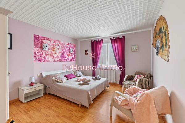 Maison à vendre 8 pièces de 225 m²