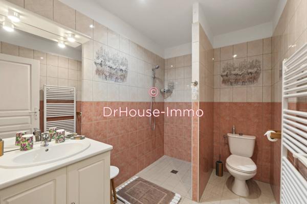 Maison à vendre 8 pièces de 225 m²