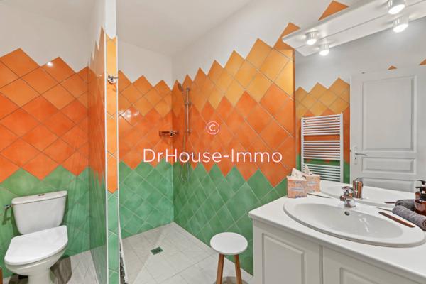 Maison à vendre 8 pièces de 225 m²