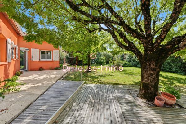 Maison à vendre 8 pièces de 225 m²