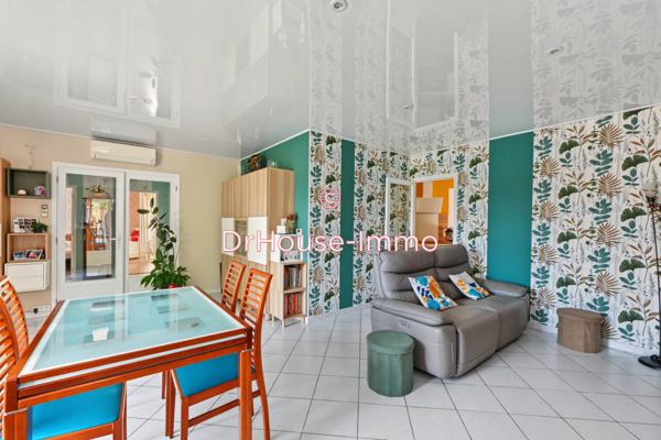 Maison à vendre 8 pièces de 225 m²