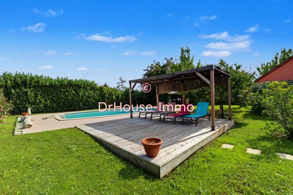 Maison à vendre 8 pièces de 225 m²