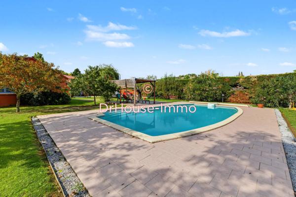 Maison à vendre 8 pièces de 225 m²