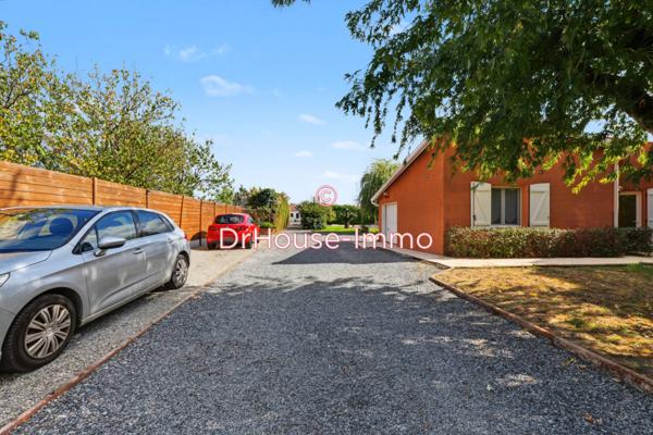 Maison à vendre 8 pièces de 225 m²
