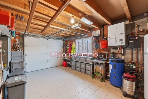 Maison à vendre 8 pièces de 225 m²