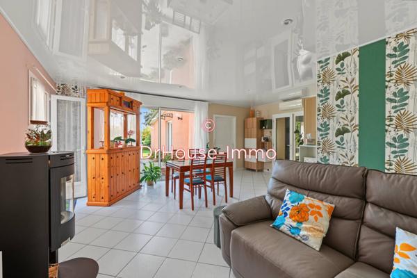 Maison à vendre 8 pièces de 225 m²