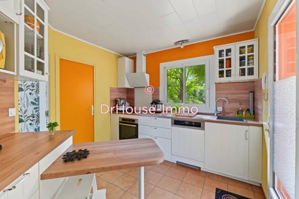Maison à vendre 8 pièces de 225 m²