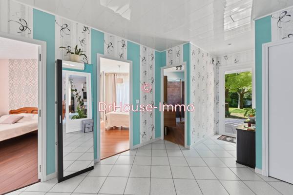 Maison à vendre 8 pièces de 225 m²