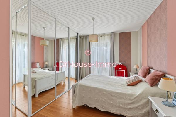 Maison à vendre 8 pièces de 225 m²