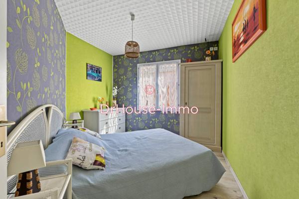 Maison à vendre 8 pièces de 225 m²