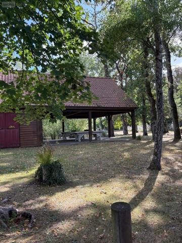 Chalet à vendre à Berck dans le Pas-de-Calais (62600), ref : C0141