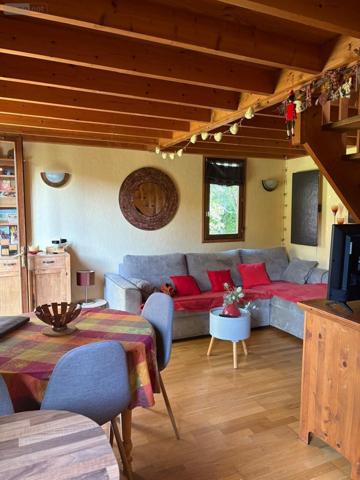 Chalet à vendre à Berck dans le Pas-de-Calais (62600), ref : C0141