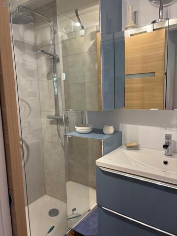 Chalet à vendre à Berck dans le Pas-de-Calais (62600), ref : C0141