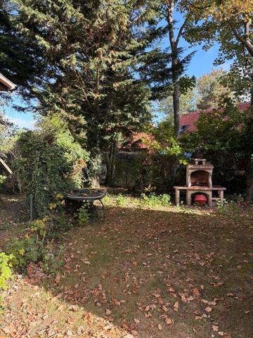 Chalet à vendre à Berck dans le Pas-de-Calais (62600), ref : C0141