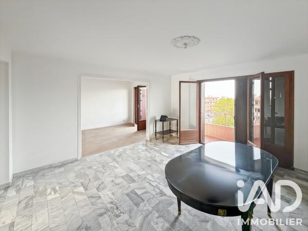 Appartement à vendre 4 pièces 82 m² Borgo