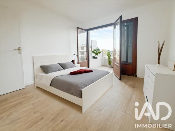 Appartement à vendre 4 pièces 82 m² Borgo