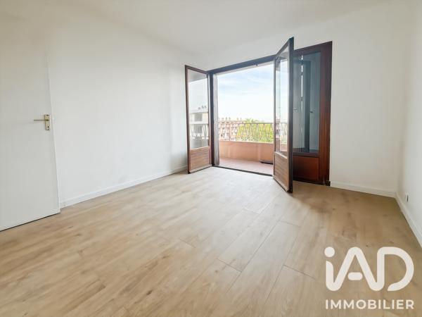 Appartement à vendre 4 pièces 82 m² Borgo
