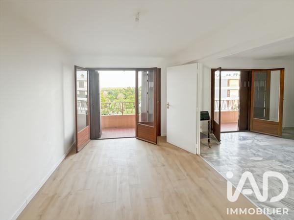 Appartement à vendre 4 pièces 82 m² Borgo
